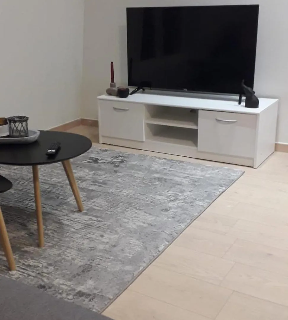 Apartment Sweet Place Forever Appart 4 Charleroi