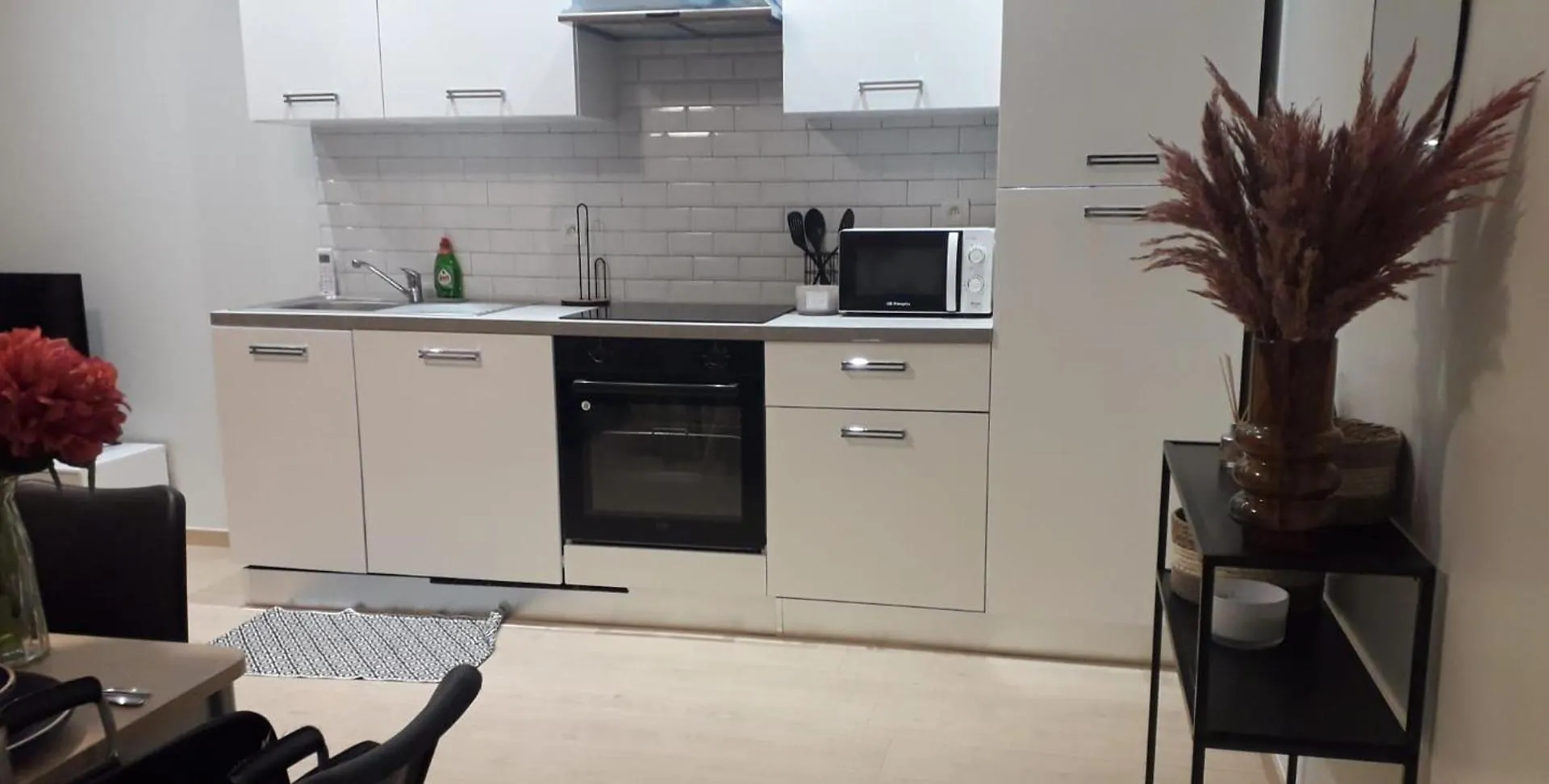 Apartment Sweet Place Forever Appart 4 Charleroi