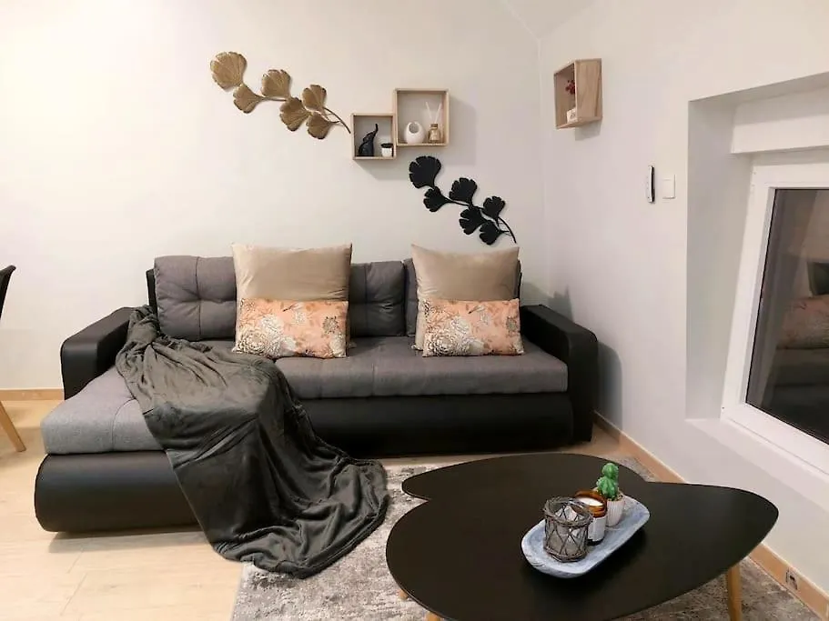 Sweet Place Forever Appart 4 Charleroi