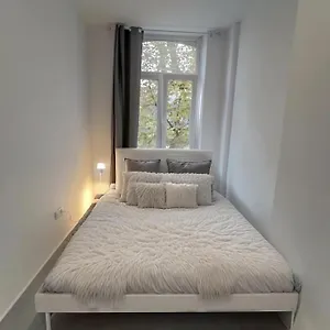 Rive Gauche F Centre - Gare - Aeroport Appartement