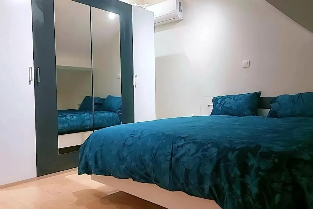 Sweet Place Forever Appart 4 Charleroi Apartment